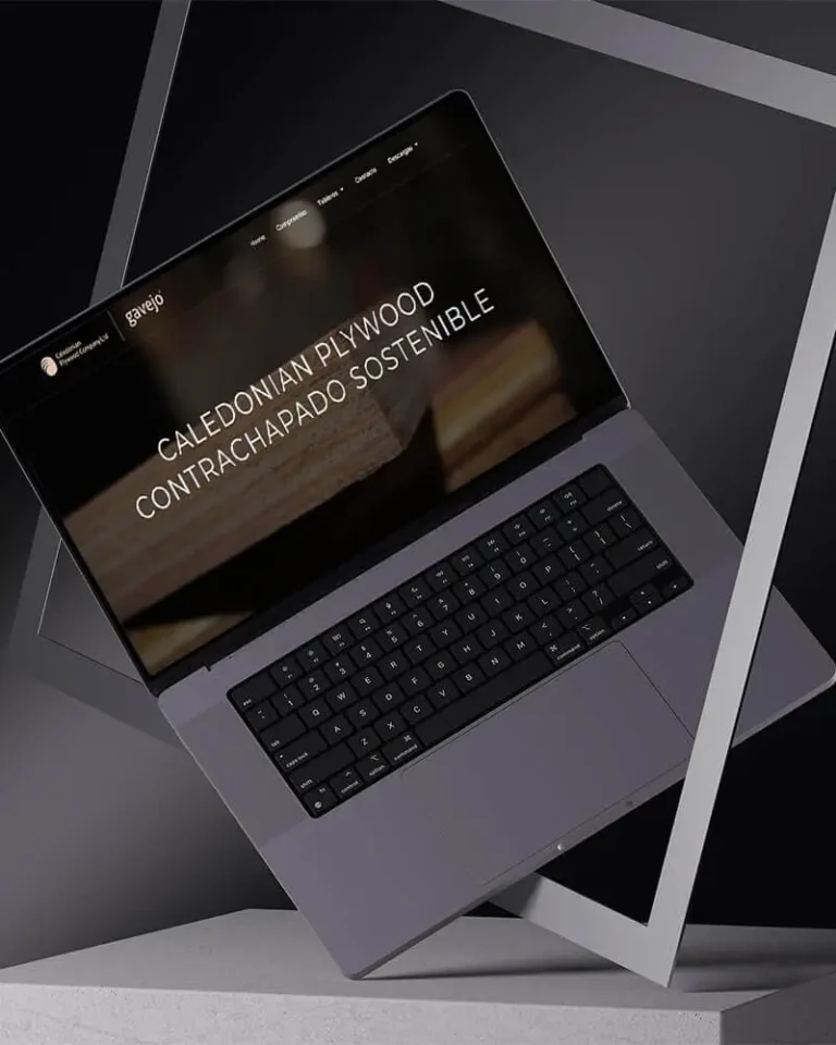 diseño pagina web malllorca