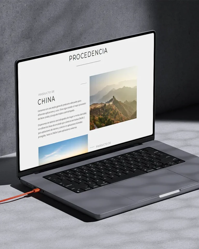 diseño Web mallorca