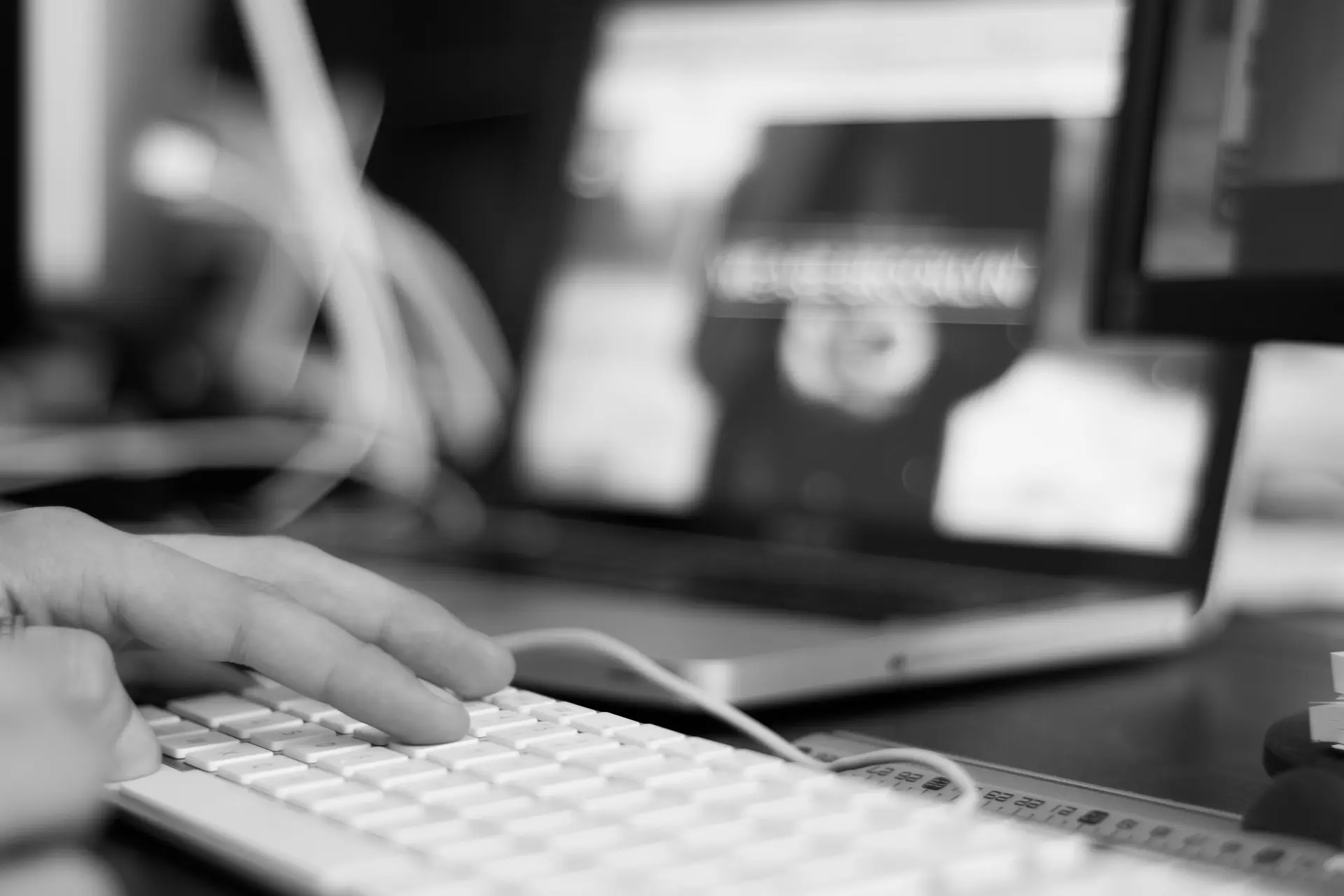 Mantenimiento web Mallorca