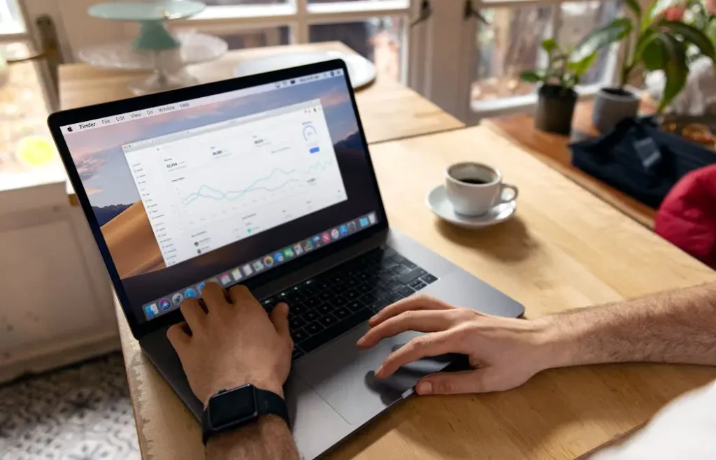 agencia SEO Mallorca